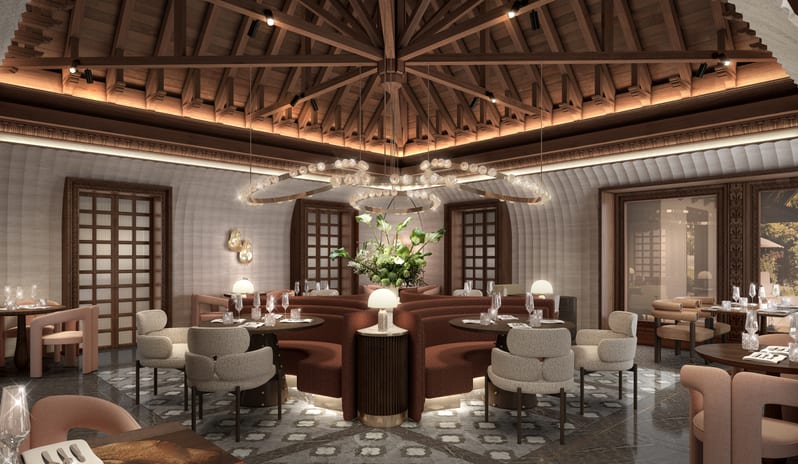 Indian Restaurant_Cilantro